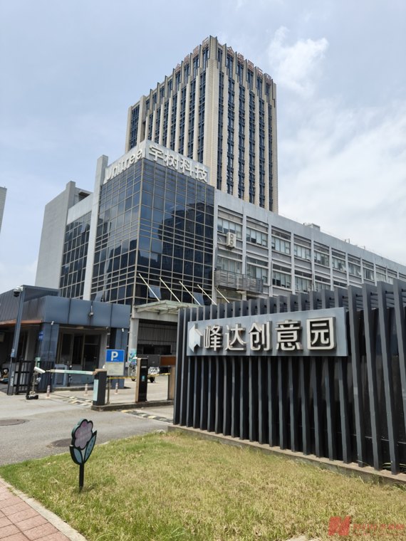 宇树科技的上市之路,藏在杭州滨江的产业生态里
