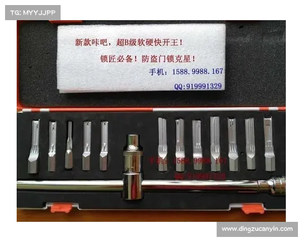 破解锁匠秘技必备的五大工具解析与应用技巧分享 破解锁匠秘技必备的五大工具解析与应用技巧分享