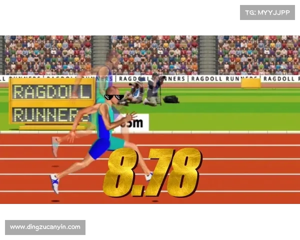 Ragdoll Runners玩家必看五大极限动作挑战让你体验惊险刺激瞬间 Ragdoll Runners玩家必看五大极限动作挑战让你体验惊险刺激瞬间