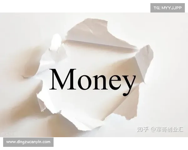 从吃土到财务自由五步走轻松实现财富自由的实用指南