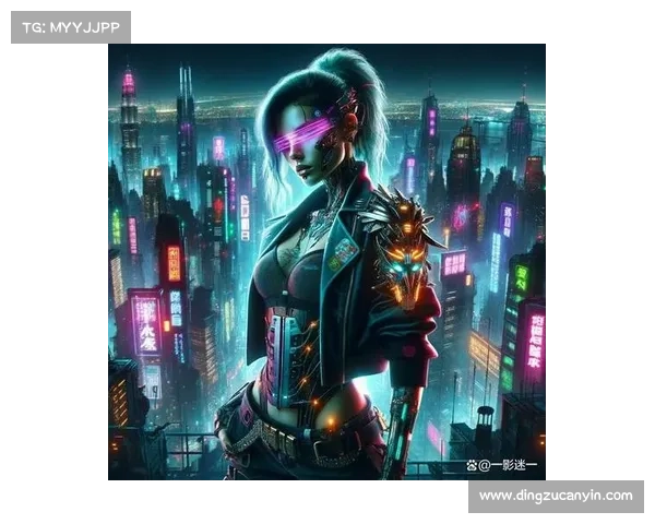 在赛博阴影中追寻抉择自由与命运交织的未来之路