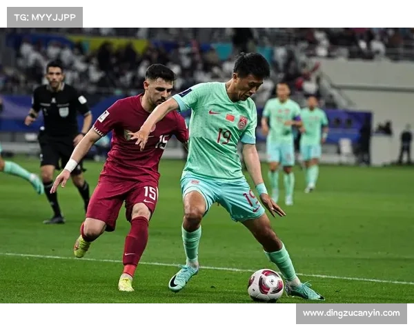 卡塔尔国足成功背后的深层因素分析及其启示 卡塔尔国足成功背后的深层因素分析及其启示