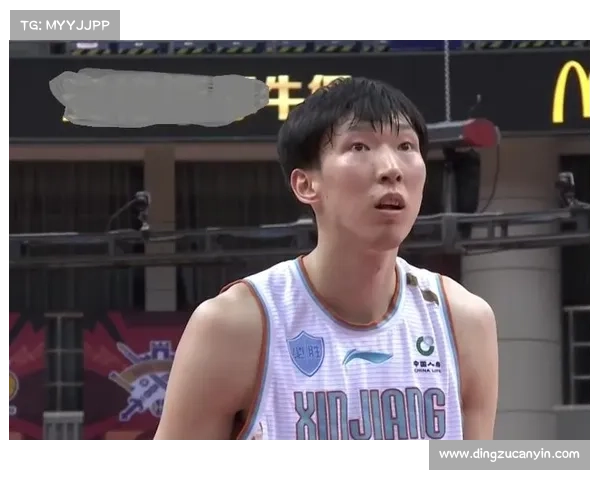 周琦加盟新疆篮球队的时间节点与背后原因解析