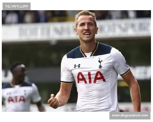 哈里凯恩的崛起与辉煌 足球场上的英勇领袖与未来传奇