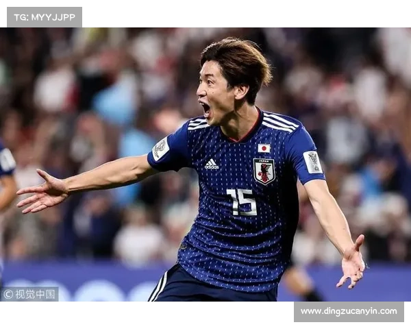 大迫勇也在亚洲杯表现亮眼展现强大得分能力成为日本锋线核心