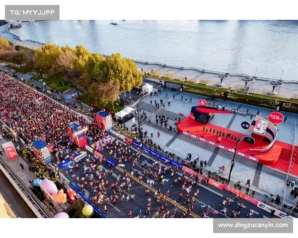 大都市全景马拉松：挑战极限与城市魅力的完美融合之旅