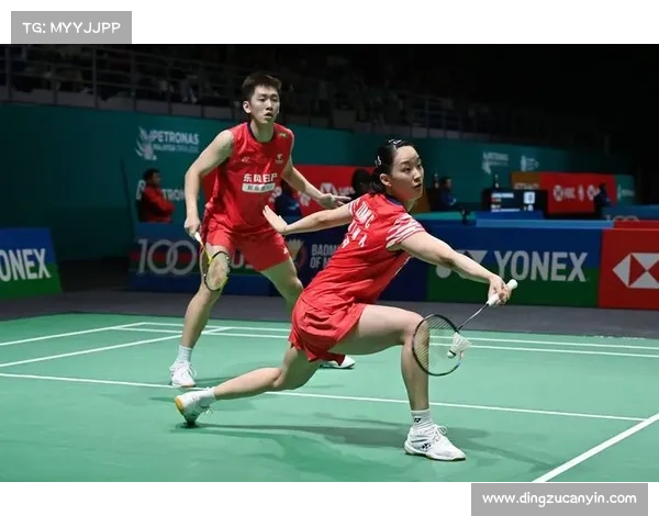 大马羽毛球前十名选手实力对比与赛事表现分析