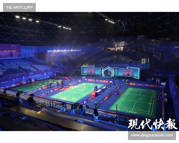 大马羽毛球超级1000赛五大亮点值得关注分析 大马羽毛球超级1000赛五大亮点值得关注分析