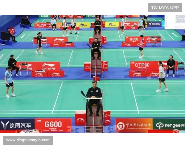 大马羽毛球超级1000赛五大关键亮点解析,精彩赛事与黑马崛起并行 大马羽毛球超级1000赛五大关键亮点解析,精彩赛事与黑马崛起并行