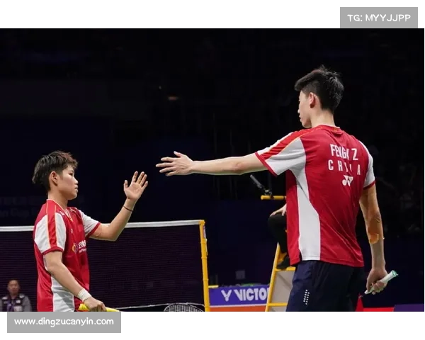 大马羽毛球超级1000赛六大看点及未来发展趋势深度分析 大马羽毛球超级1000赛六大看点及未来发展趋势深度分析