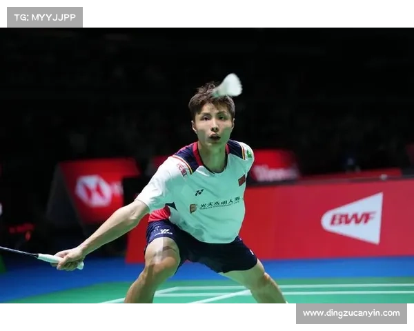 大马羽球赛五大看点深度解析与赛事前瞻