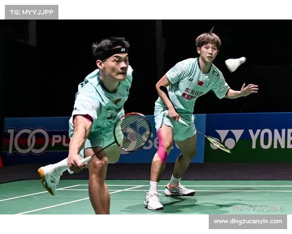 大马羽球超级1000赛精彩对决必看选手名单及赛事亮点解析 大马羽球超级1000赛精彩对决必看选手名单及赛事亮点解析