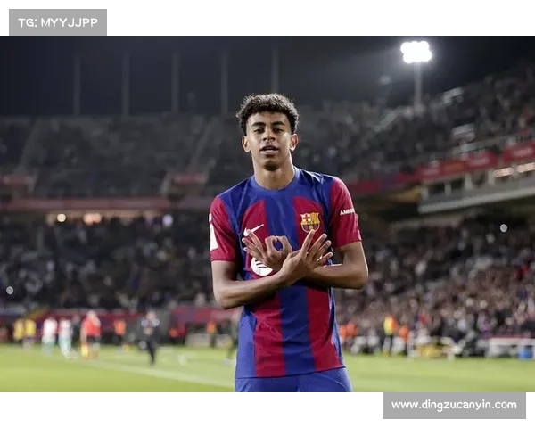 天赋异禀的亚马尔 16岁开始定义未来 走在时代前沿的创新之路 天赋异禀的亚马尔 16岁开始定义未来 走在时代前沿的创新之路