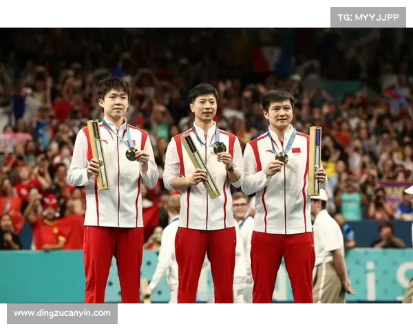 奥运双星的成功秘诀与训练方法揭秘 如何成就世界级运动员